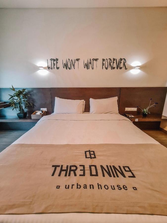 Three O Nine Hotel Beirut Exterior foto